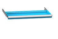 Polni izvlek, nosilnost 80 kg