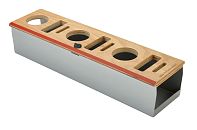 Sistem debele vežice