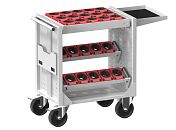 Standardna konfiguracija 36 x 27D