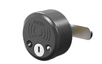 Z RFID ključavnico