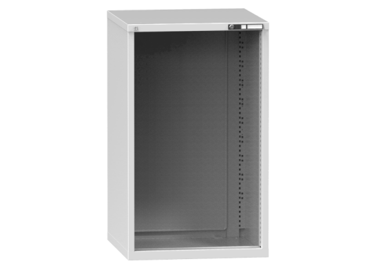 Ohišje omare ZB (višina 1215 mm) ZBK120  - Corpus: RAL 7035