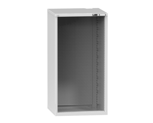 Ohišje omare ZB (višina 1415 mm) ZBK140  - Corpus: RAL 7035