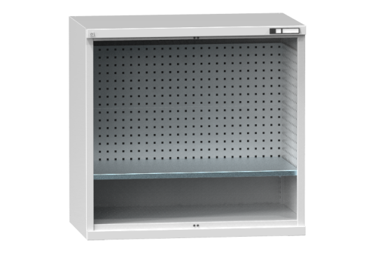 Orodna omara SK1 SK1-006S  - Corpus: RAL 7035