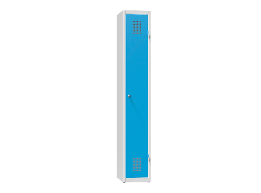 Kovinska omara z 1 vrati na podstavku XS31-18