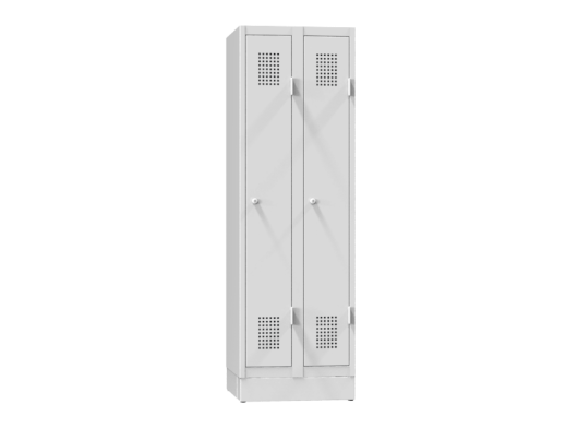 Sokl XSO30  - Barva: RAL 7035