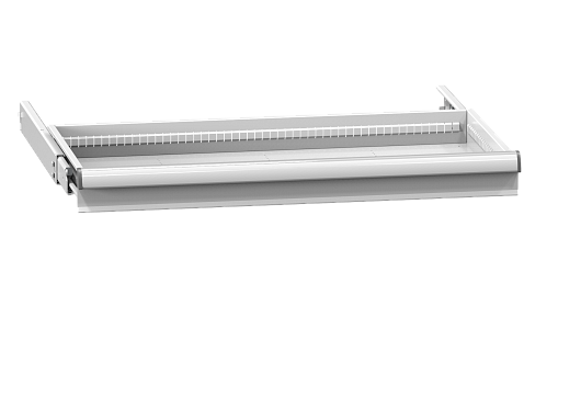 Vtičnica ZC (54x27D) ZCT100  - Barva: RAL 7035