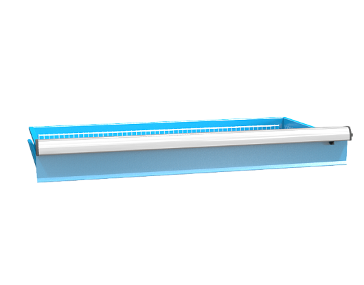 Vtičnica ZC (54x27D) ZCE125P