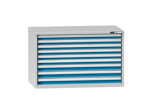 Predalnik ZY (višina 840 mm) ZY84-7