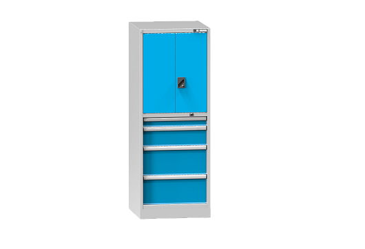 Predalna omara ZB MAX (širina 731 mm) ZBmax-1
