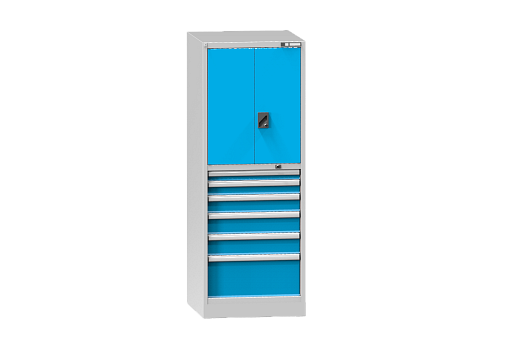 Predalna omara ZB MAX (širina 731 mm) ZBmax-2