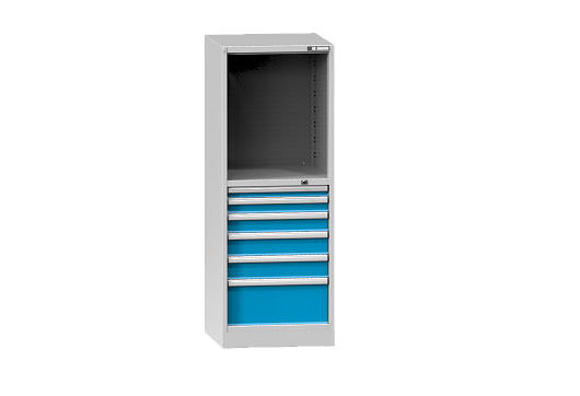 Predalna omara ZB MAX (širina 731 mm) ZBmax-3