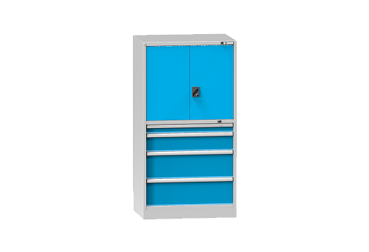 Predalna omara ZG MAX (širina 1037 mm) ZGmax-1