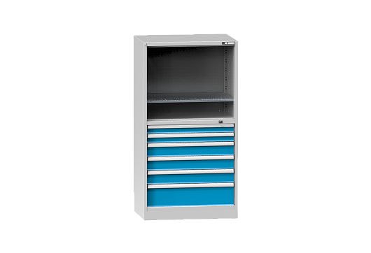 Predalna omara ZG MAX (širina 1037 mm) ZGmax-3