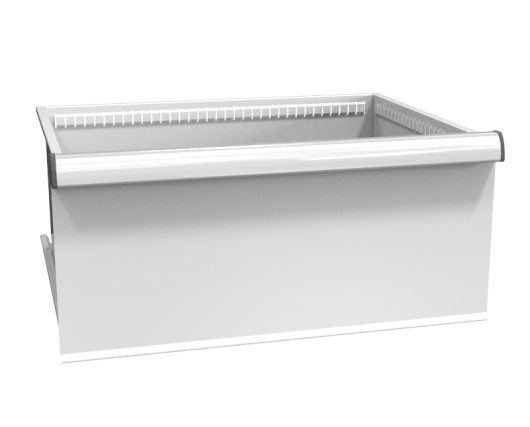 Vtičnica ZD (36x27D) ZDE300  - Barva: RAL 7035