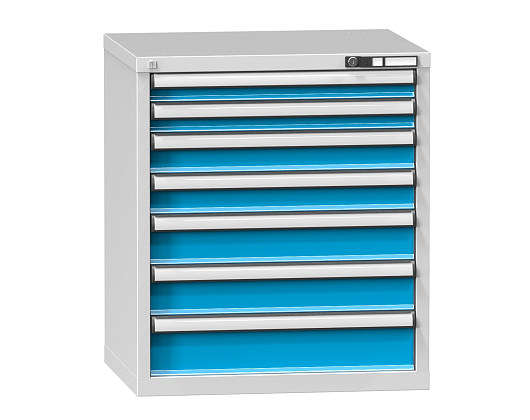 Predalnik ZB (višina 840 mm) ZB84-7