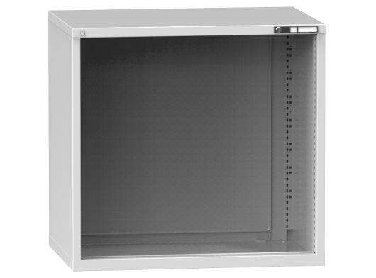 Predalnik ZG (višina 990 mm) ZG99-1  - Corpus: RAL 7035