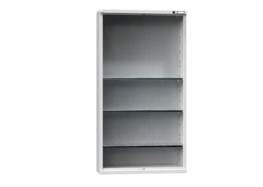 Orodna omara SK2 SK2-001  - Corpus: RAL 7035