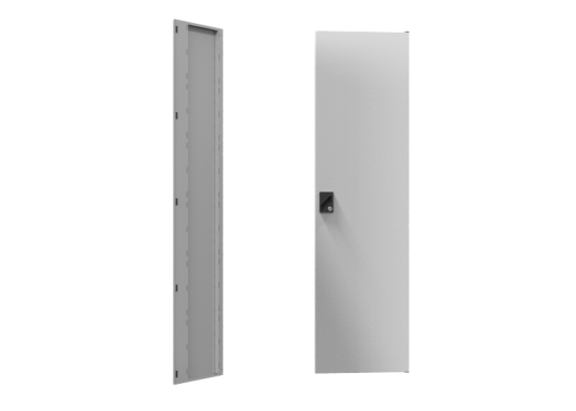 Orodna omara SK2 SK2-001  - Vrata: RAL 7035