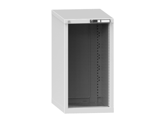 Predalnik ZH (višina 840 mm) ZH84-8  - Corpus: RAL 7035